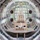 Illustration for article titled This Magnetic Shield Will Push the Boundaries of Particle Physics